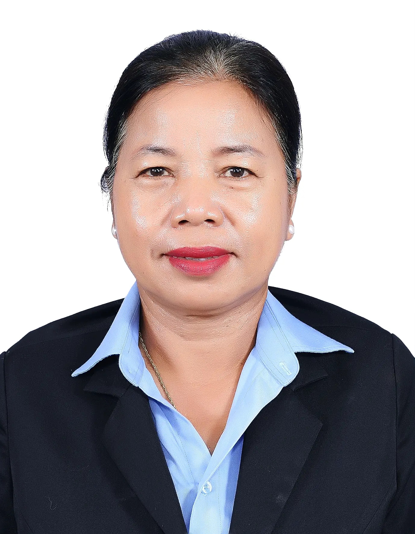 លោកស្រី​ សាយ សារ៉េត