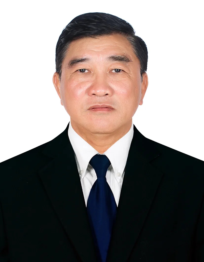 លោក ជិន នី