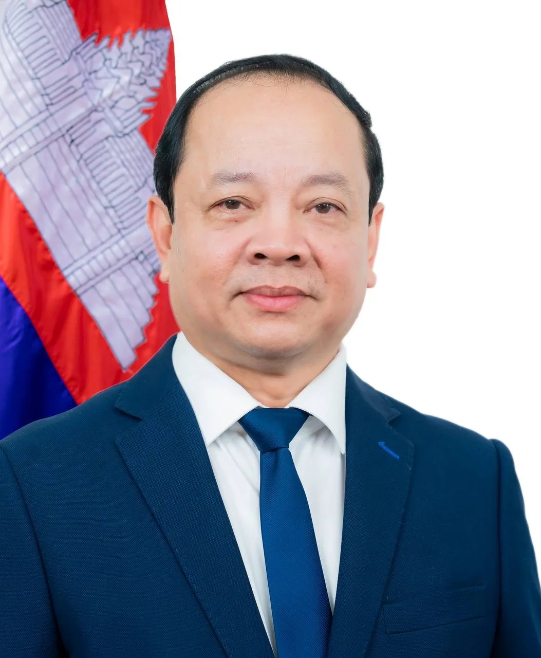 លោក យស់ សុធា